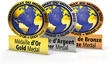 Chardonnay du Monde