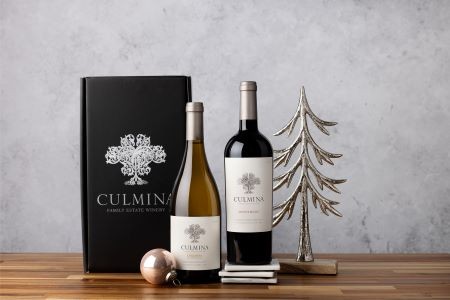 Iconic Wines - 2 Bottle Gift
