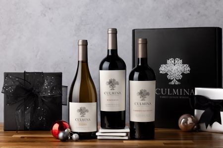 Iconic Wines - 3 Bottle Gift