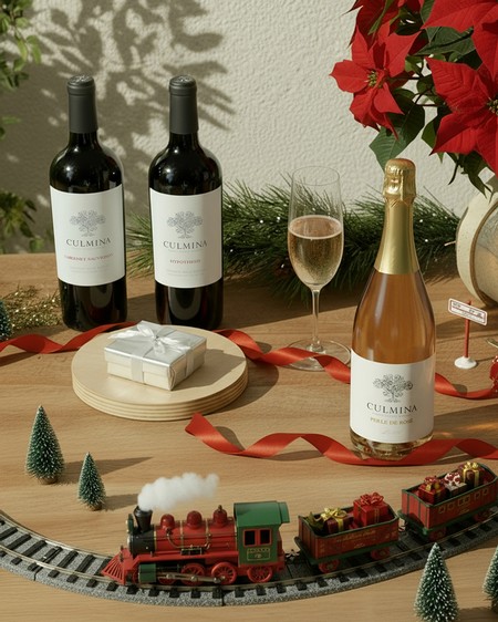 Black Friday Bonanza 2025