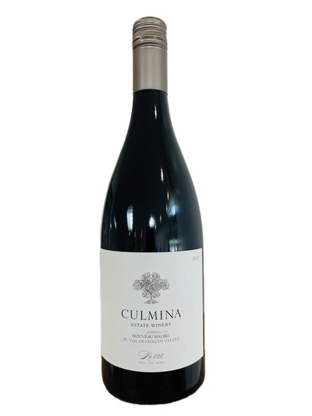 N° 026 Nouveau Malbec