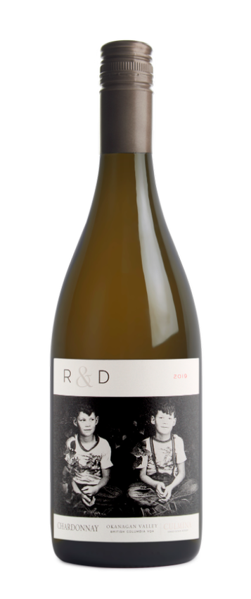 2019 R&D Chardonnay
