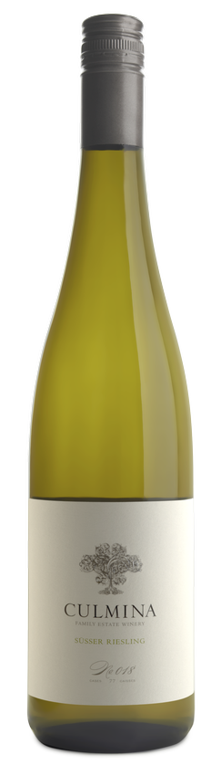 N° 018 Süsser Riesling