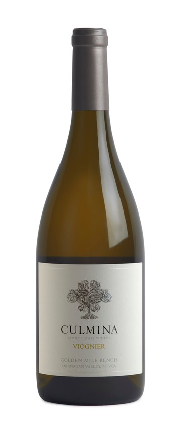 2022 Viognier