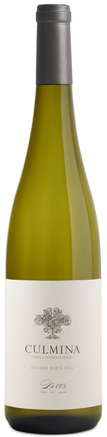 N° 005 Süsser Riesling