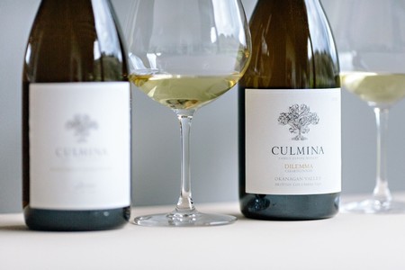 Chardonnay Pine Box Set (Club)
