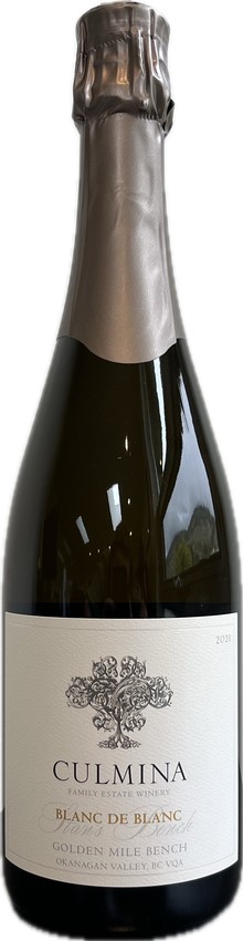 Stan's Bench Blanc de Blanc
