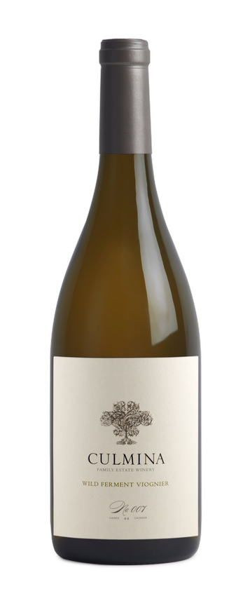 N° 007 Wild Ferment Viognier