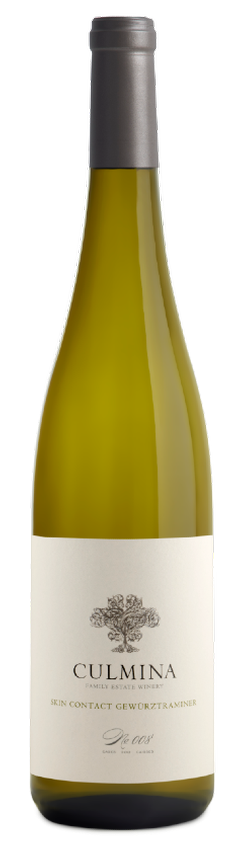N° 008 Skin Contact Gewürztraminer