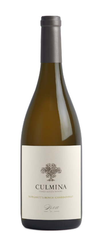N° 010 Margaret's Bench Chardonnay