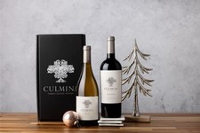 Iconic Wines - 2 Bottle Gift