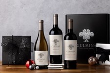 Iconic Wines - 3 Bottle Gift
