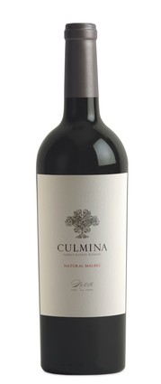 N° 016 Natural Malbec