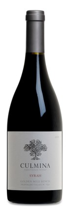 2019 Syrah
