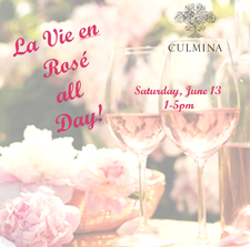 Rosé Day