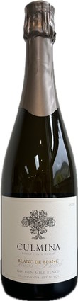 Stan's Bench Blanc de Blanc