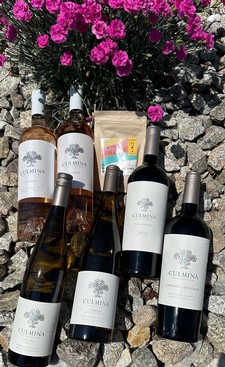 Spice Up Your Summer ~ Club Members